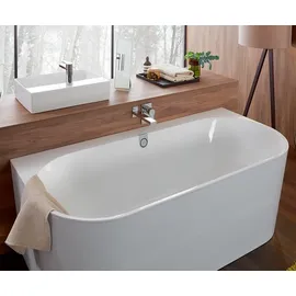 Villeroy & Boch Oberon 2.0 Vorwandbadewanne 80 x 180 cm (UBQ180OBR9CD00V-01)
