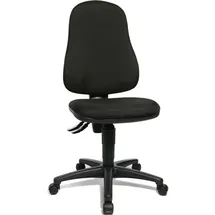 TOPSTAR Point 60 Stoff Schwarz