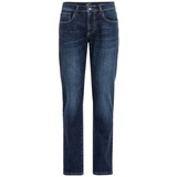 CAMEL ACTIVE 5-Pocket-Jeans Woodstock mit Stretch blau 32/32