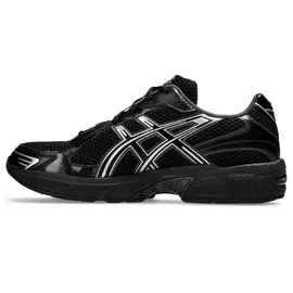 Asics GEL-1130 Herren Black/Pure Silver 42,5