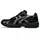 Asics GEL-1130 Herren Black/Pure Silver 42,5
