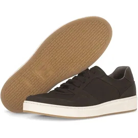Gabor Sneaker Low Herren Braun 46