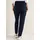 Cecil Style Tracey Stoffhose Blau XL