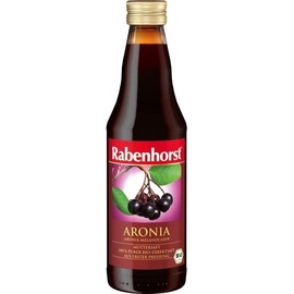 Rabenhorst Aronia Bio Muttersaft 330 ml