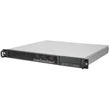 Silverstone RM100 1U-Rackmount, Rack, 1 Höheneinheit),