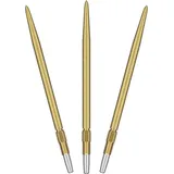 Target Darts Swiss Point SLK Dartspitzen 42 mm Gold