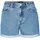 Vero Moda VMZURI HR Loose Shorts Mix NOOS Blau S