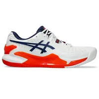 Asics Gel-Resolution Weiß