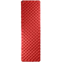 Sea to Summit Comfort Plus XT Insulated Rec Isomatte (Größe 183x64cm, rot)