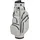 Big MAX Dri Lite Silencio Prime Cartbag - off-white