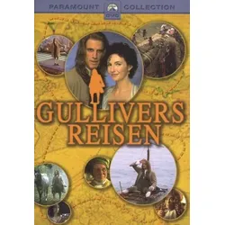 Gullivers Reisen [DVD] [2004] (Neu differenzbesteuert)