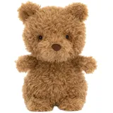 JellyCat Little Chicken/Pig/Dragon/Bear/Owl Stuffed Animal 7 Inches Plush Toy