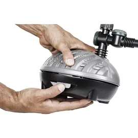HEISSNER Smartline Aqua Jet eco HSP5000-00 Plus