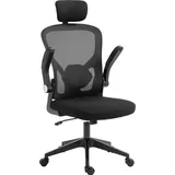 Sandberg ErgoFusion Gaming Chair Gaming Stuhl - Mesh fabric