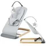 OEM Babyschaukel Lily Moby System 2in1 3 Positionen