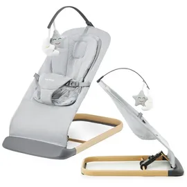OEM Babyschaukel Lily Moby System 2in1 3 Positionen