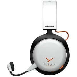 Beyerdynamic MMX 150 Wireless Weiß