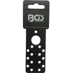 BGS Kunststoff-Aufhänger für Feilen o.ä. HANGER-6