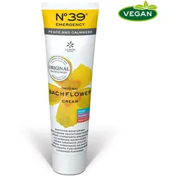 Bachblüten No.39 für alle Fälle Creme 100 ml