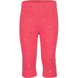 blue seven Leggings Blau/Pink 116