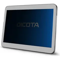 Dicota Secret 4-Way, side-mounted , Sicherheits-Bildschirmfilter für Microsoft Surface Go