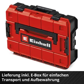 Einhell TP-HD 18/26 Li BL ohne Akku + Koffer