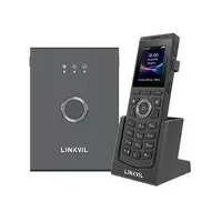 Fanvil W710P DECT Phone System grau