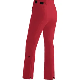 Maier Sports Vroni slim 2.0 rot L Short