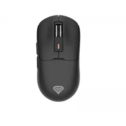 Genesis Zircon 660 Kabellos Gaming-Maus - Schwarz