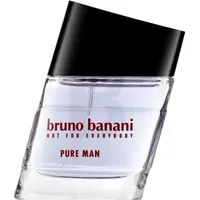 bruno banani Pure Man Eau de Toilette