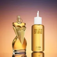 Jean Paul Gaultier Gaultier Divine Eau de Parfum Nachfüllung 200 ml