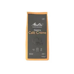 Melitta Gastronomie Kaffeebohnen, Arabicabohnen kräftig, 1,0 kg