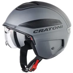 CRATONI S-Pedelec Helm Vigor