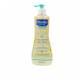 Mustela Stelatopia Cleansing Oil 500ml