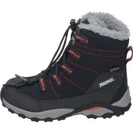 MEINDL Yolup Junior GTX Schwarz/Orange 30