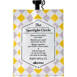 Davines The Circle Chronicles The Spotlight Circle 50 ml