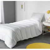 Dynamic24 Premium Allergiker Steppbett 140x200cm Mikrofaser Bettdecke Inlett Decke Zudecke