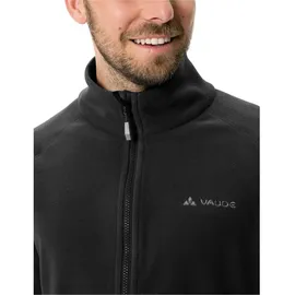 Vaude Rosemoor II Fleecejacke Schwarz L