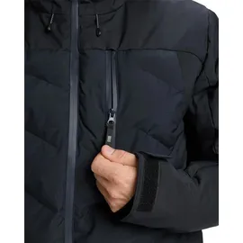 QUIKSILVER The Edge Jacke - - L