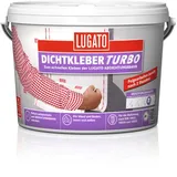 Lugato Dichtkleber Turbo 7kg