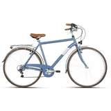 Myland Corso 28,4 Zoll RH 48 cm Herren Blau