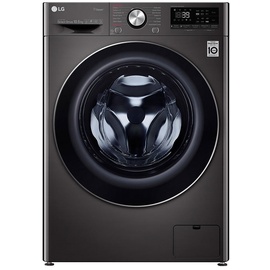 LG F6WV710P2S Waschmaschine (10,5 kg, 1600 U/min)