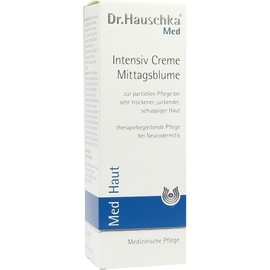 Dr. Hauschka Intensivcreme Mittagsblume 50 ml