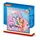 Paw Patrol Friendship-Herz Tagebuch + Stift, Rosa
