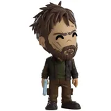 youtooz - Breaking Bad EL Camino Jesse 13 cm, schwarz