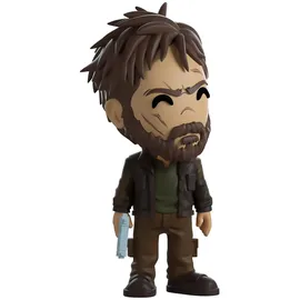 youtooz - Breaking Bad EL Camino Jesse 13 cm, schwarz