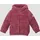 s.Oliver Gesteppte Cord-Jacke pink 98