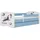 raumhirsch furniture Kinderbett Raumhirsch 80 x 160 cm Holzwerkstoff blau