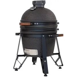 The Bastard Urban Compact Keramikgrill schwarz