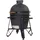 The Bastard Urban Compact Keramikgrill schwarz